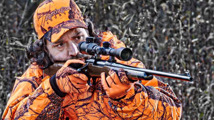 Long-Range Shooting: Choosing the Right Rifle Ammunition